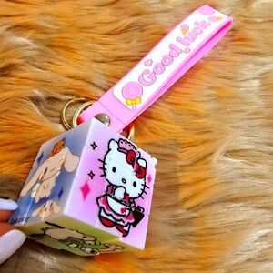 Hello Kitty Key Chain